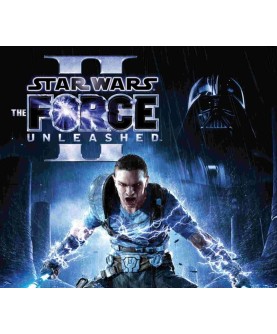Star Wars: The Force Unleashed II Steam Key EUROPE